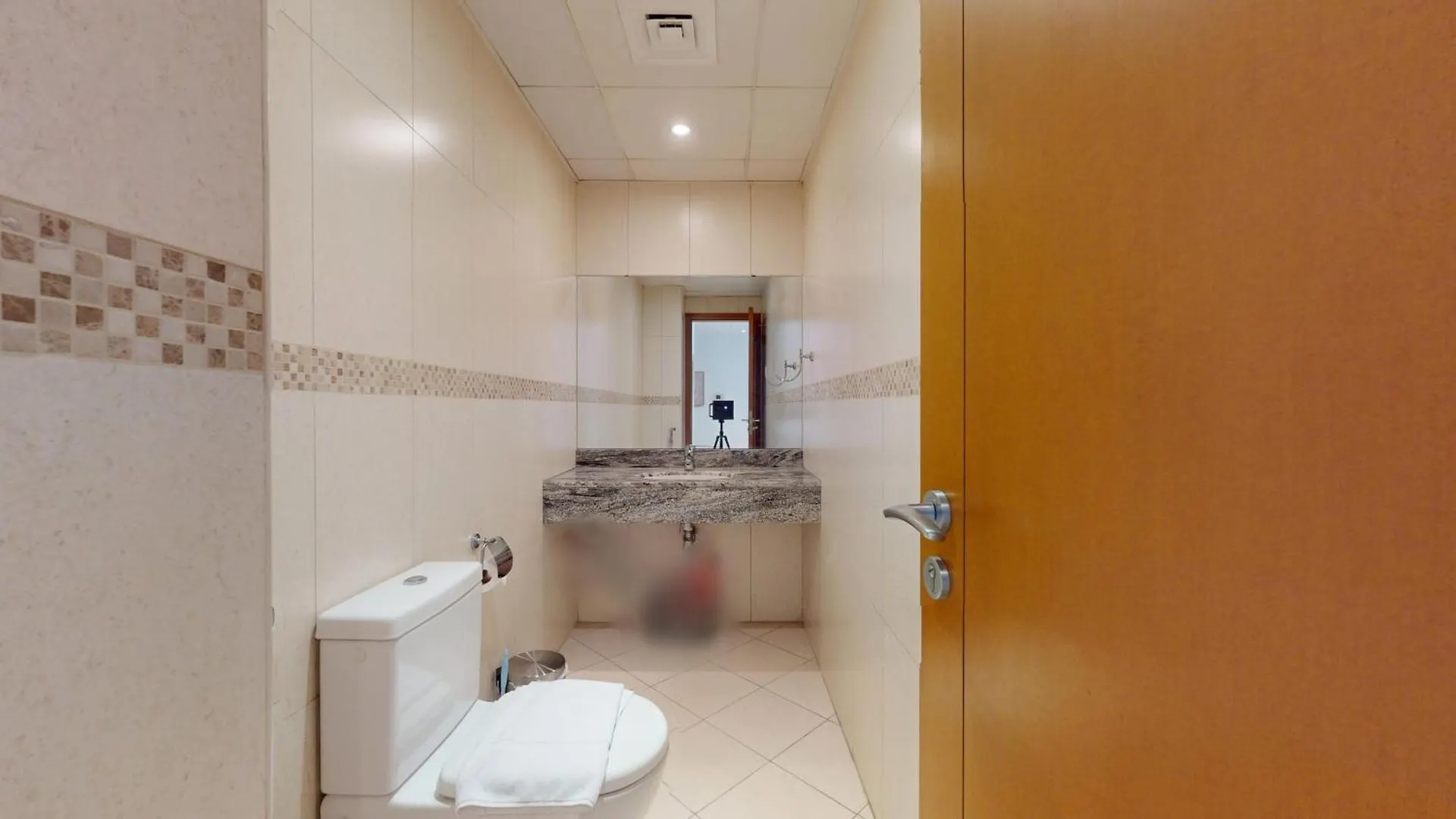 Trps - Saba Tower 2, Jumeirah Lake Towers - 1Br Furnished Apartment - Close To Metro Dubai