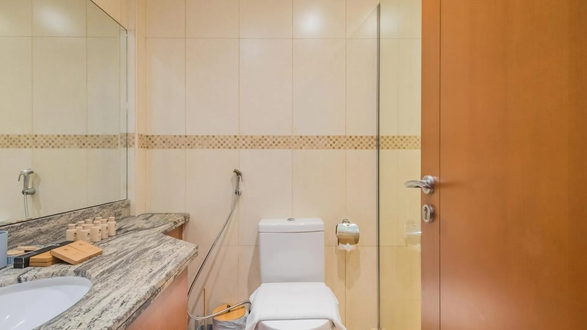 Trps - Saba Tower 2, Jumeirah Lake Towers - 1Br Furnished Apartment - Close To Metro Dubai Vereinigte Arabische Emirate