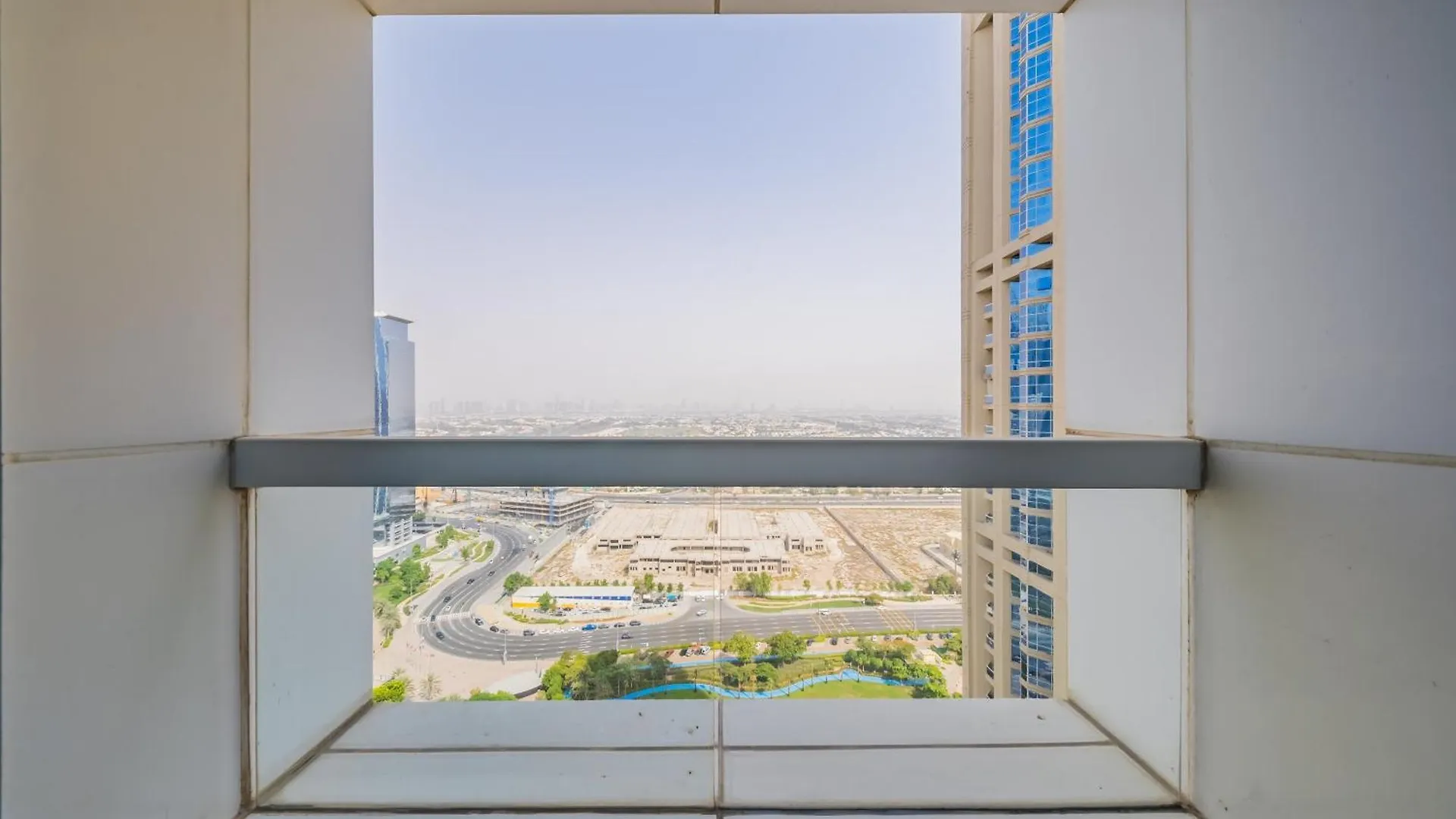 Trps - Saba Tower 2, Jumeirah Lake Towers - 1Br Furnished Apartment - Close To Metro Dubai